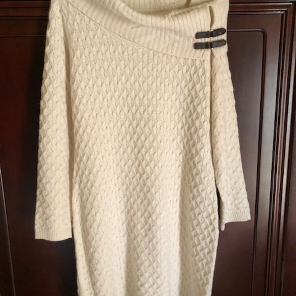 Sweater Dress